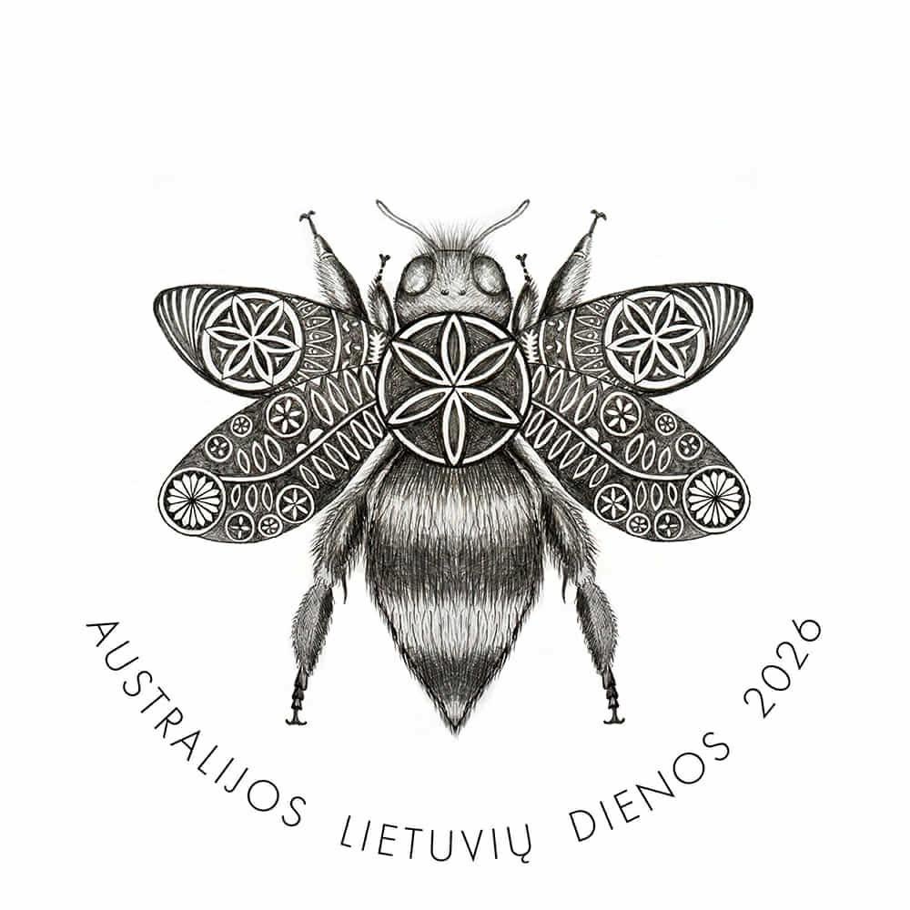 ALD 2026 Logo